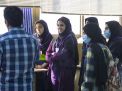 گزارش تصویری نخستین مدرسه تابستانه فیزیک تابستان 1401 دانشگاه صنعتی شاهرود
